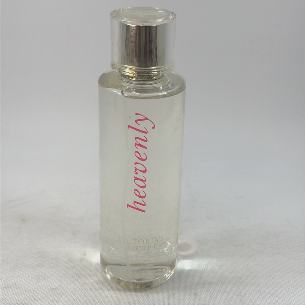 New Victoria's Secret Dream Angels Heavenly Angel Body Mist 8.4oz Full Size